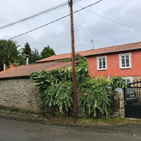 Casa Do Bosque Villa Cabanas Exterior photo