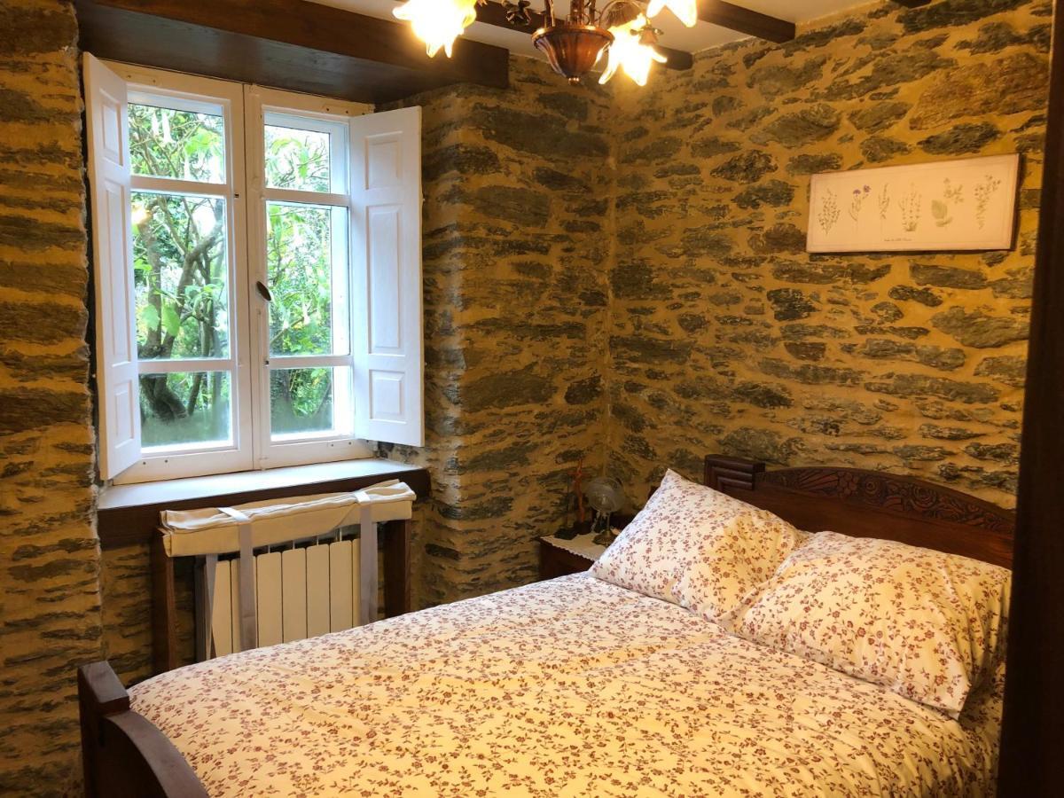 Casa Do Bosque Holiday home