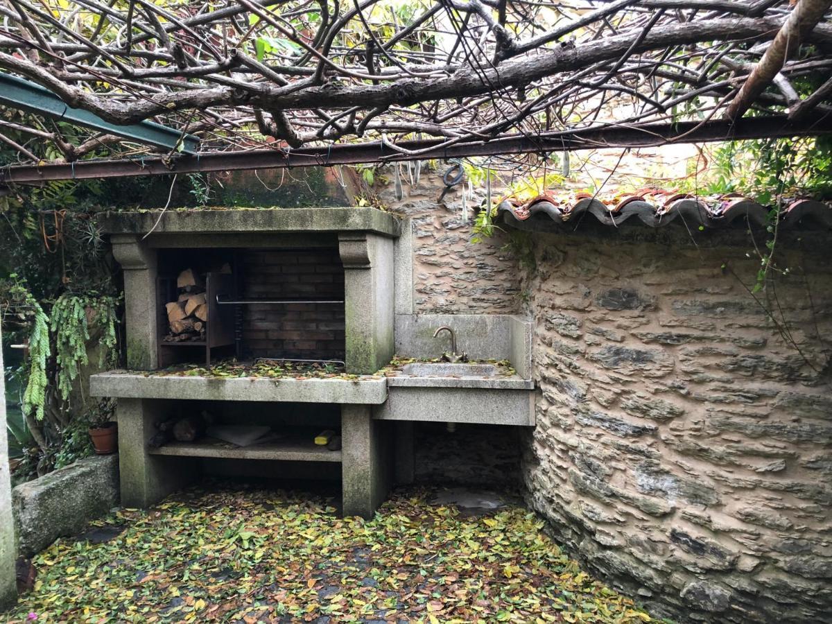 Casa Do Bosque Holiday home Cabanas