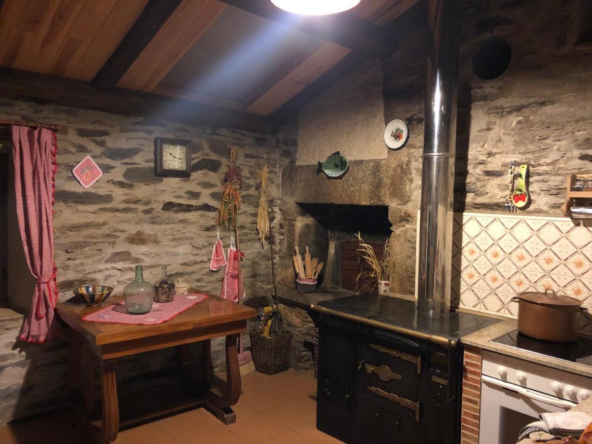 Casa Do Bosque Holiday home *