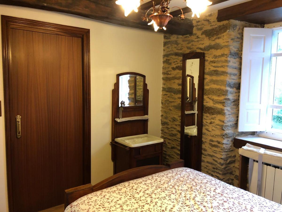 Holiday home Casa Do Bosque Cabanas