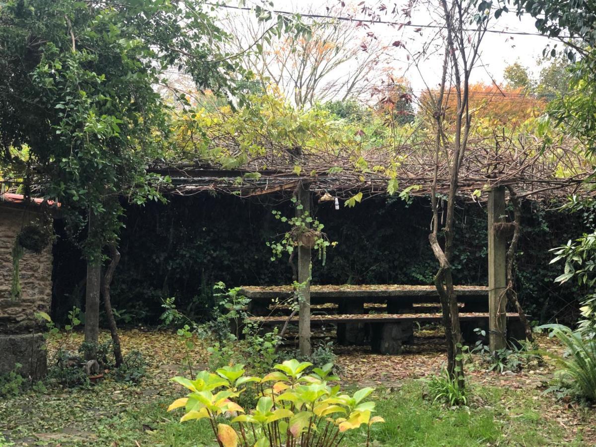 Holiday home Casa Do Bosque *
