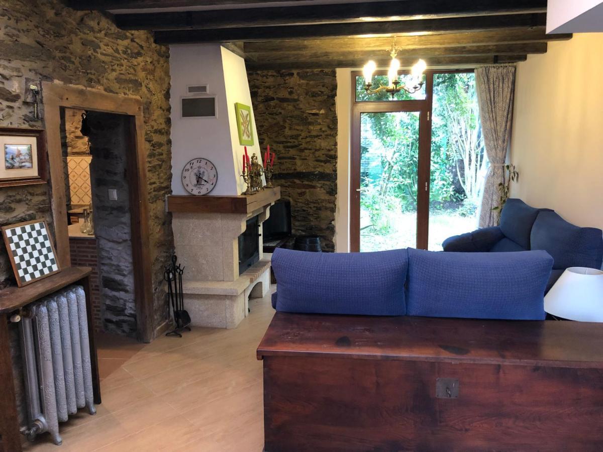 Holiday home Casa Do Bosque *