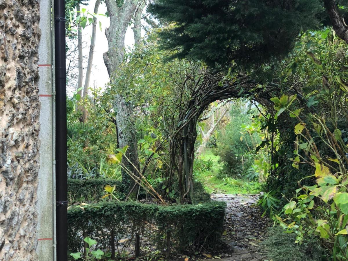 Casa Do Bosque Holiday home