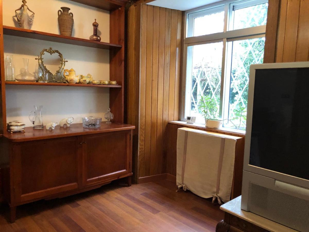 Casa Do Bosque *