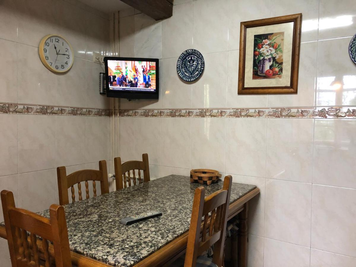 Casa Do Bosque Holiday home