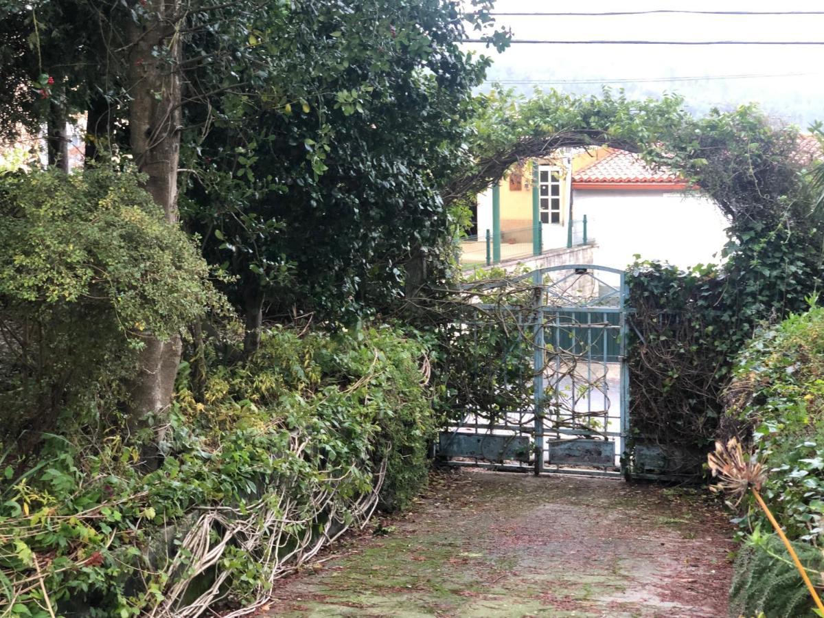Casa Do Bosque Cabanas