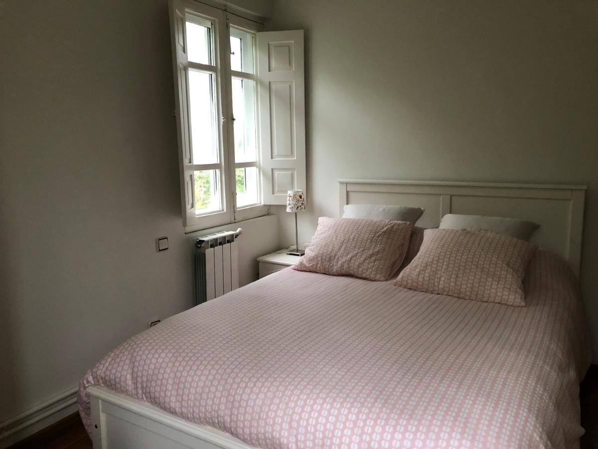 Casa Do Bosque Holiday home *