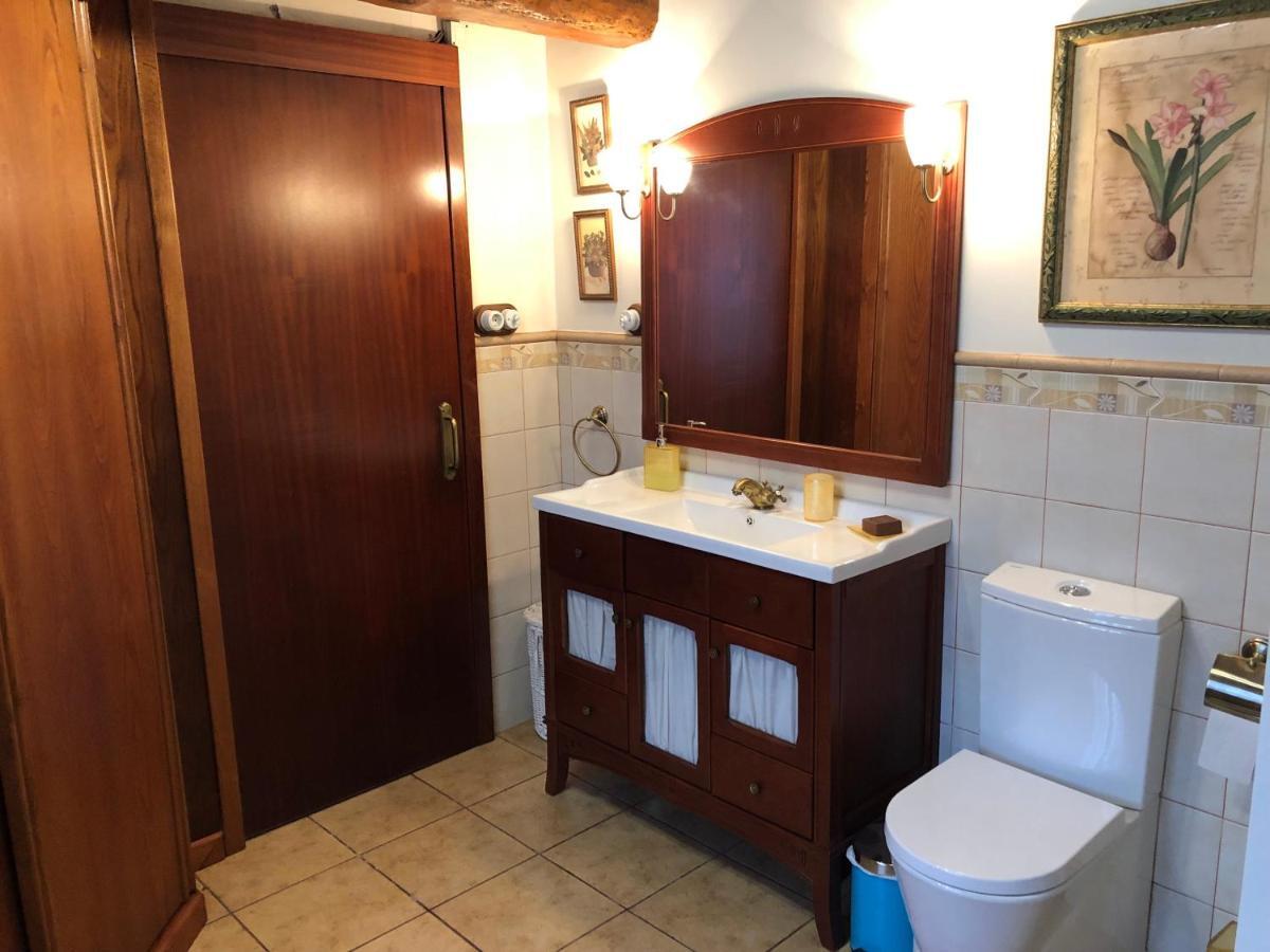 Casa Do Bosque Holiday home