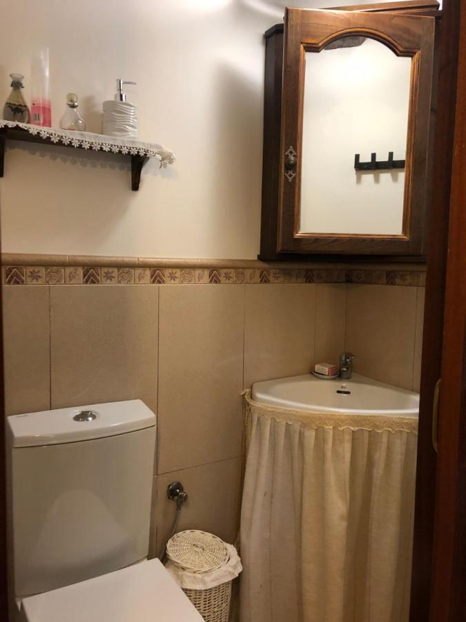Casa Do Bosque * Cabanas