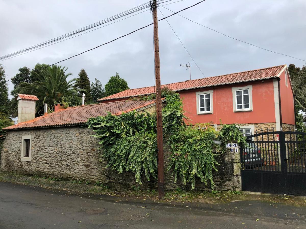 Holiday home Casa Do Bosque *