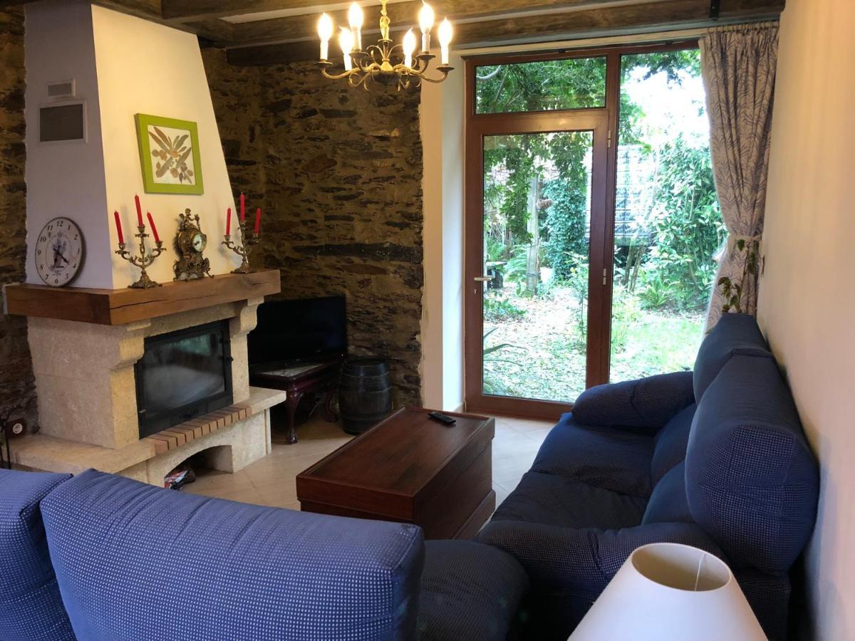 Casa Do Bosque * Cabanas
