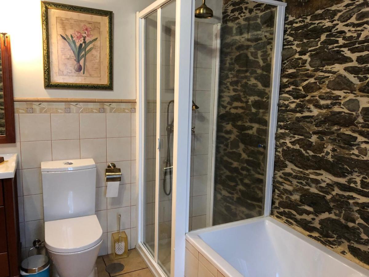Casa Do Bosque Holiday home