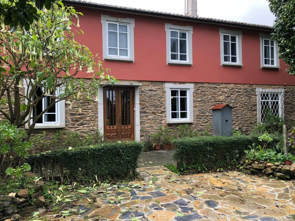 Casa Do Bosque Cabanas