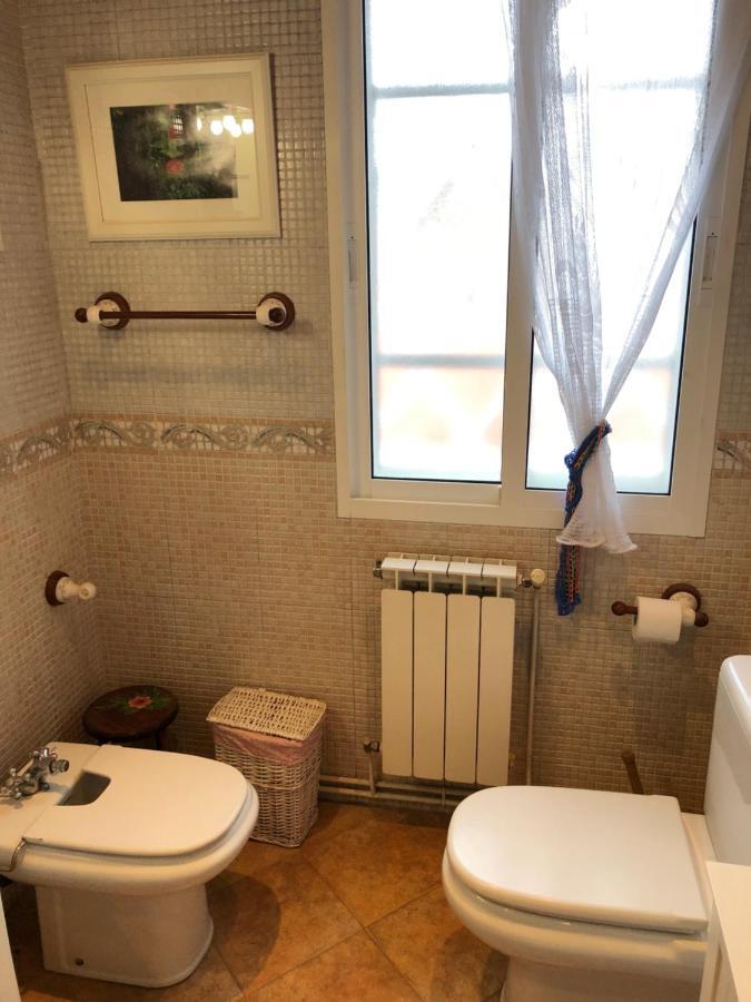 Holiday home Casa Do Bosque Cabanas
