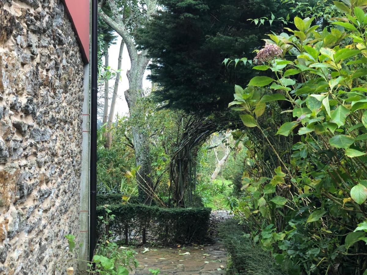 Casa Do Bosque Cabanas