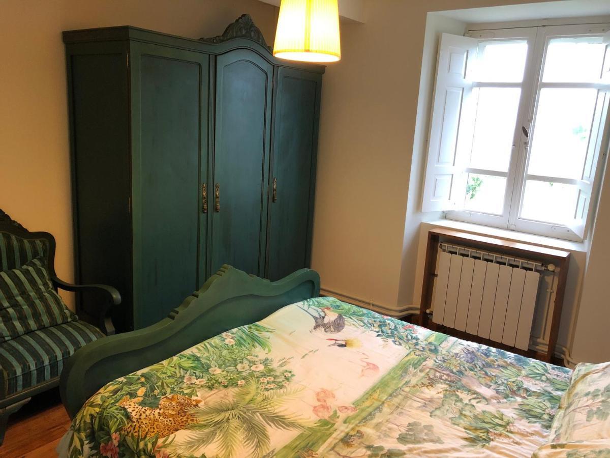 Casa Do Bosque Holiday home