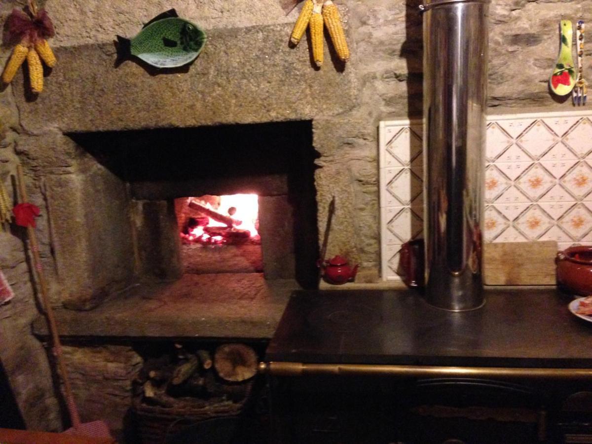 Casa Do Bosque Holiday home Cabanas
