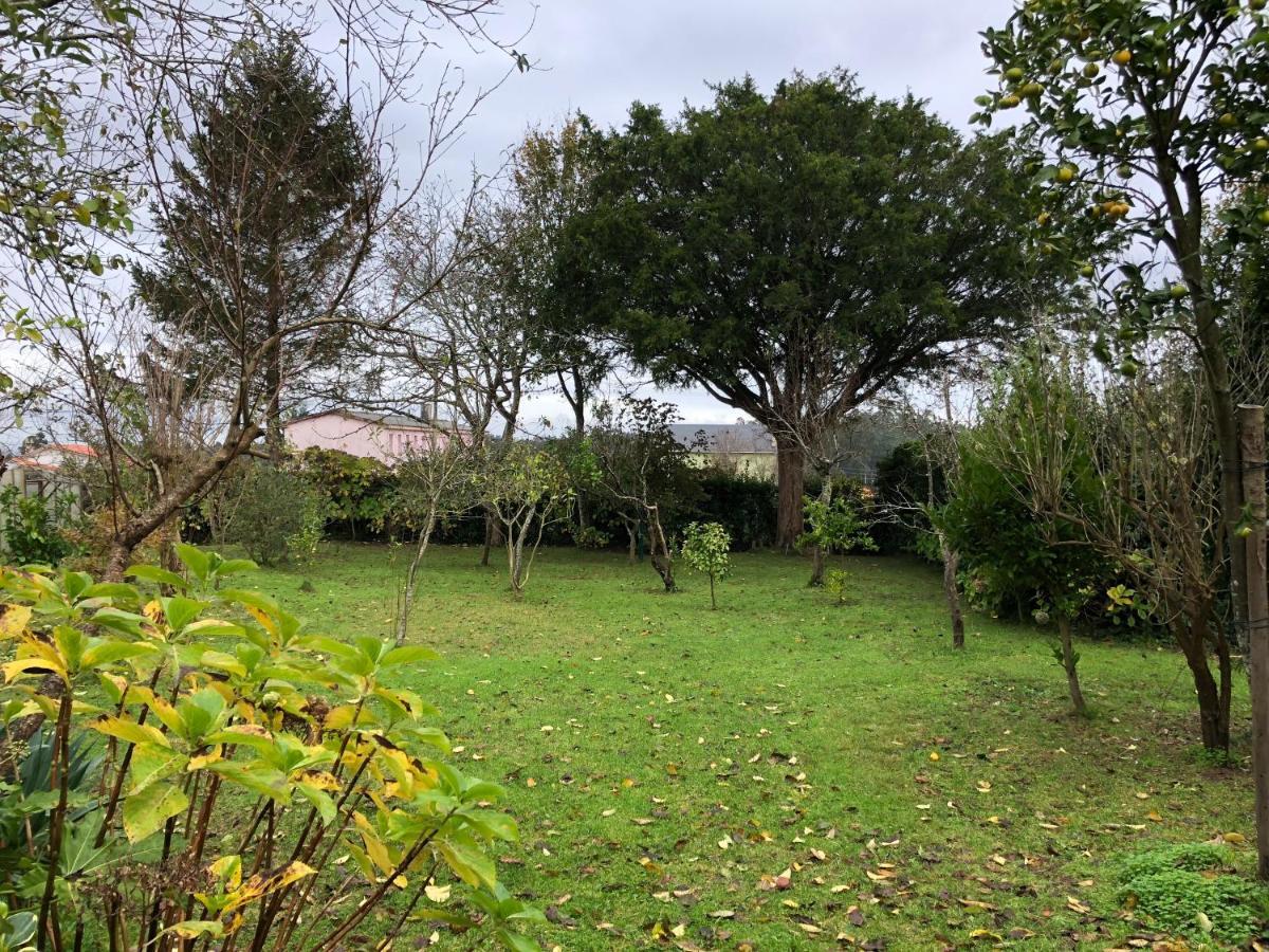 Casa Do Bosque Holiday home *