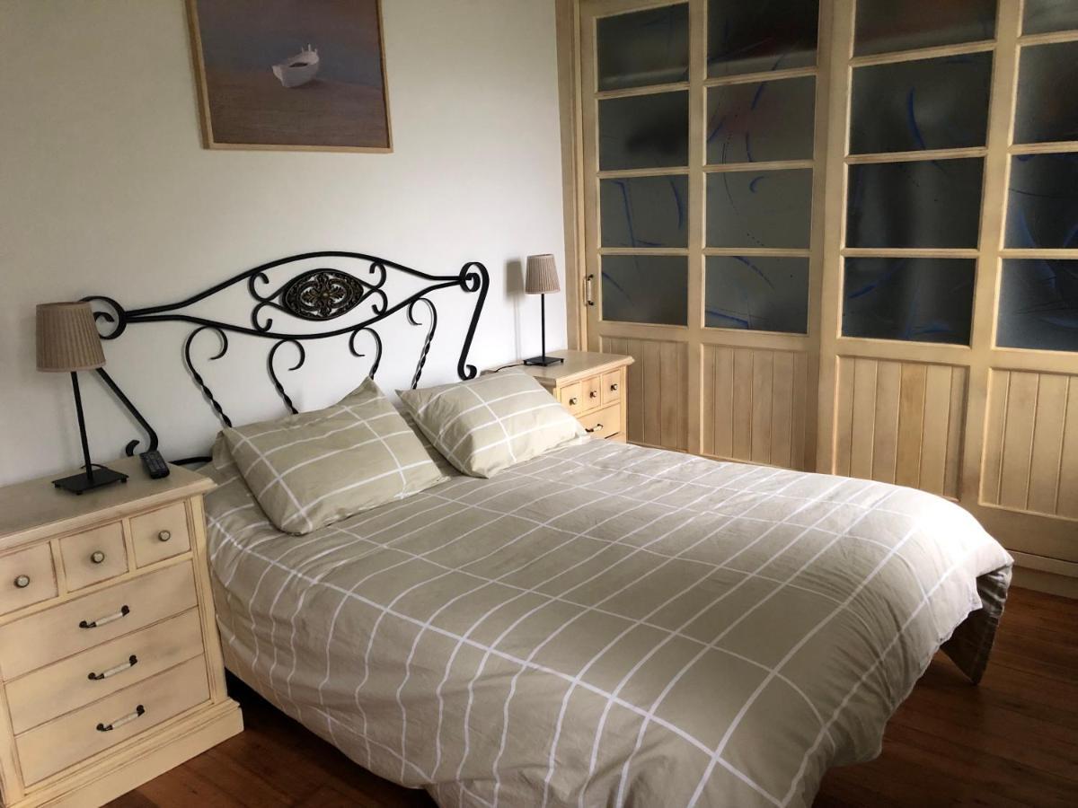 Casa Do Bosque Holiday home