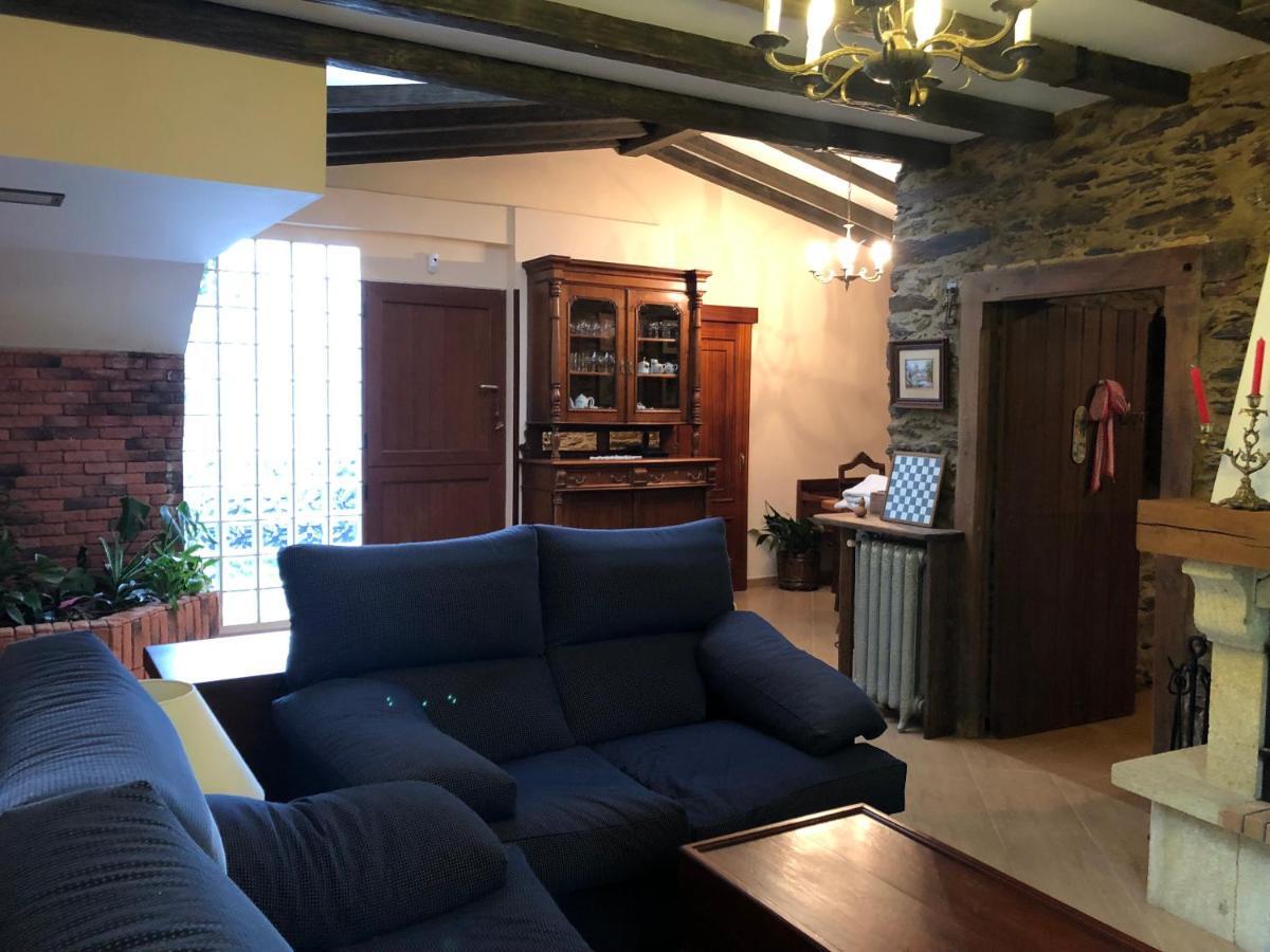Holiday home Casa Do Bosque *
