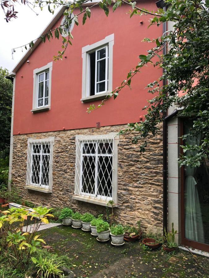 Casa Do Bosque Holiday home