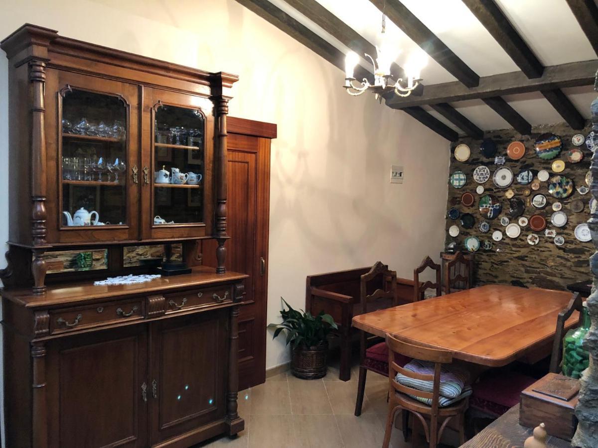 Casa Do Bosque Holiday home *