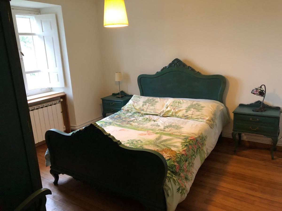 Casa Do Bosque Holiday home