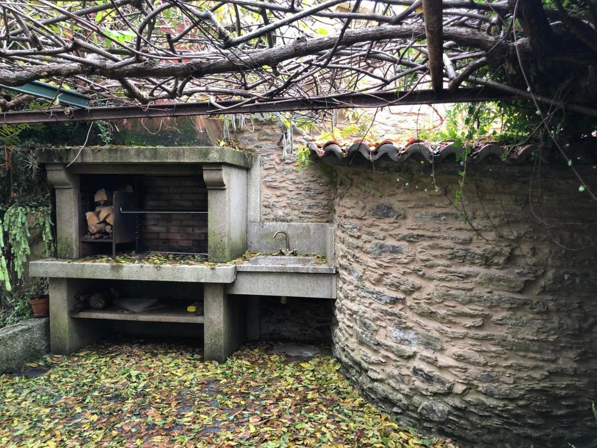 Casa Do Bosque Holiday home